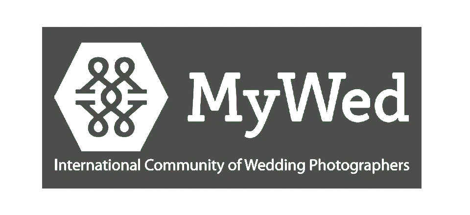 Člen světových profesionálních svatebních fotografů MyWed.